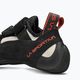 LaSportiva Miura VS dámská lezecká obuv black/grey 40G000322 9