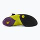 La Sportiva Python pánská lezecká obuv černo-fialová 20V500729 5