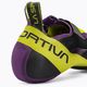 La Sportiva Python pánská lezecká obuv černo-fialová 20V500729 9