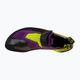 La Sportiva Python pánská lezecká obuv černo-fialová 20V500729 14