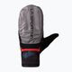 La Sportiva Trail dámské běžecké rukavice black/malibu blue 2