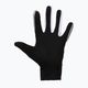 La Sportiva Trail dámské běžecké rukavice black/malibu blue 3