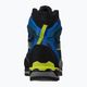 La Sportiva pánské vysokohorské boty Trango Tech GTX modré 21G634729 14
