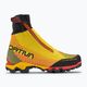 Pánská treková obuv LaSportiva Aequilibrium Speed GTX yellow 31H100999 2