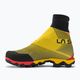 Pánská treková obuv LaSportiva Aequilibrium Speed GTX yellow 31H100999 11
