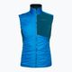 Pánská vesta La Sportiva Ascent Primaloft Vest electric blue/storm blue 5