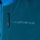 Pánská vesta La Sportiva Ascent Primaloft Vest electric blue/storm blue 7
