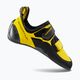 Pánská lezecká obuv La Sportiva Katana yellow/black 7