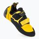 Pánská lezecká obuv La Sportiva Katana yellow/black