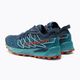La Sportiva Mutant dámská běžecká obuv modrá 56G639322 5
