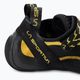 La Sportiva Miura VS pánské lezecké boty black/yellow 555 8