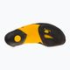 La Sportiva pánská lezecká obuv Skwama black/yellow 12