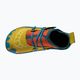Dětská lezecká obuv La Sportiva Gripit yellow/flame 8
