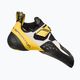 La Sportiva pánská lezecká obuv Solution bílo-žlutá 20G000100 11