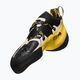 La Sportiva pánská lezecká obuv Solution bílo-žlutá 20G000100 13