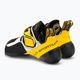 La Sportiva pánská lezecká obuv Solution bílo-žlutá 20G000100 3
