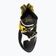 La Sportiva pánská lezecká obuv Solution bílo-žlutá 20G000100 6