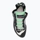 Dámské lezecké boty La Sportiva Miura white/jade green 6