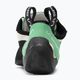 Dámské lezecké boty La Sportiva Miura white/jade green 7