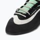 Dámské lezecké boty La Sportiva Miura white/jade green 8