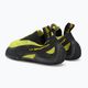 Lezecká obuv La Sportiva Cobra yellow/black 20N705705 3