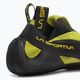 Lezecká obuv La Sportiva Cobra yellow/black 20N705705 8