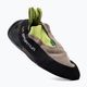 Lezecká obuv La Sportiva Cobra Eco hnědá a zelená 20O804705