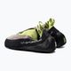 Lezecká obuv La Sportiva Cobra Eco hnědá a zelená 20O804705 3