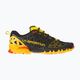 La Sportiva Bushido II pánská běžecká obuv black/yellow 36S999100 12