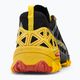 La Sportiva Bushido II pánská běžecká obuv black/yellow 36S999100 8
