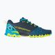 La Sportiva pánská běžecká obuv Bushido II blue/yellow 36S618705 12