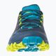 La Sportiva pánská běžecká obuv Bushido II blue/yellow 36S618705 13