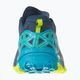 La Sportiva pánská běžecká obuv Bushido II blue/yellow 36S618705 14