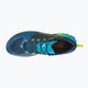 La Sportiva pánská běžecká obuv Bushido II blue/yellow 36S618705 16