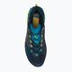 La Sportiva pánská běžecká obuv Bushido II blue/yellow 36S618705 6