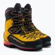 Pánské horolezecké boty LaSportiva Nepal Evo GTX žluté 21M100100 5