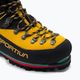 Pánské horolezecké boty LaSportiva Nepal Evo GTX žluté 21M100100 6