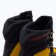Pánské horolezecké boty LaSportiva Nepal Evo GTX žluté 21M100100 7