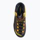 Pánské horolezecké boty La Sportiva Trango Tech Leather GTX černo-žluté 21S999100 6