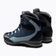 Dámské trekové boty La Sportiva Trango TRK Leather GTX blue 11Z618621 3