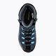 Dámské trekové boty La Sportiva Trango TRK Leather GTX blue 11Z618621 6