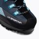 Dámské trekové boty La Sportiva Trango TRK Leather GTX blue 11Z618621 7