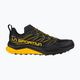 Pánská zimní běžecká obuv La Sportiva Jackal GTX black/yellow 46J999100 10