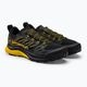 Pánská zimní běžecká obuv La Sportiva Jackal GTX black/yellow 46J999100 5