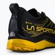 Pánská zimní běžecká obuv La Sportiva Jackal GTX black/yellow 46J999100 8