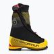 Horolezecké boty La Sportiva G2 Evo černo-žluté 21U999100 2