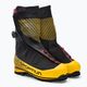 Horolezecké boty La Sportiva G2 Evo černo-žluté 21U999100 4