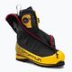 Horolezecké boty La Sportiva G2 Evo černo-žluté 21U999100 6