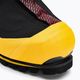 Horolezecké boty La Sportiva G2 Evo černo-žluté 21U999100 7