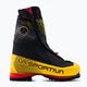 Horolezecké boty LaSportiva G5 Evo černo-žluté 21V999100 2